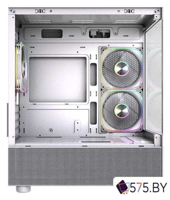 Корпус Powercase Vision Micro M2 ARGB CVMWM2-A3 в магазине 575.by