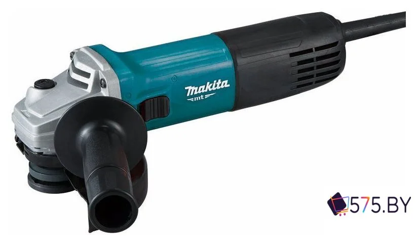Угловая шлифмашина Makita M9511RB в магазине 575.by