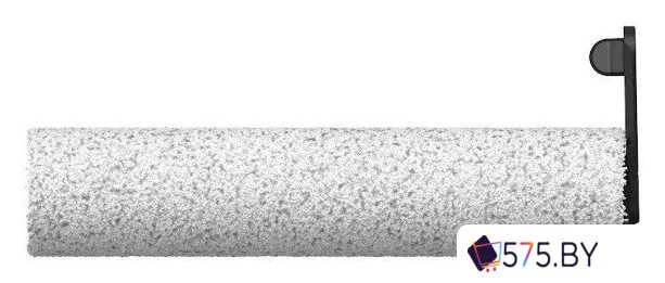 Ролик Dreame Edge-Clean Silver Ion Brush HSBF в магазине 575.by