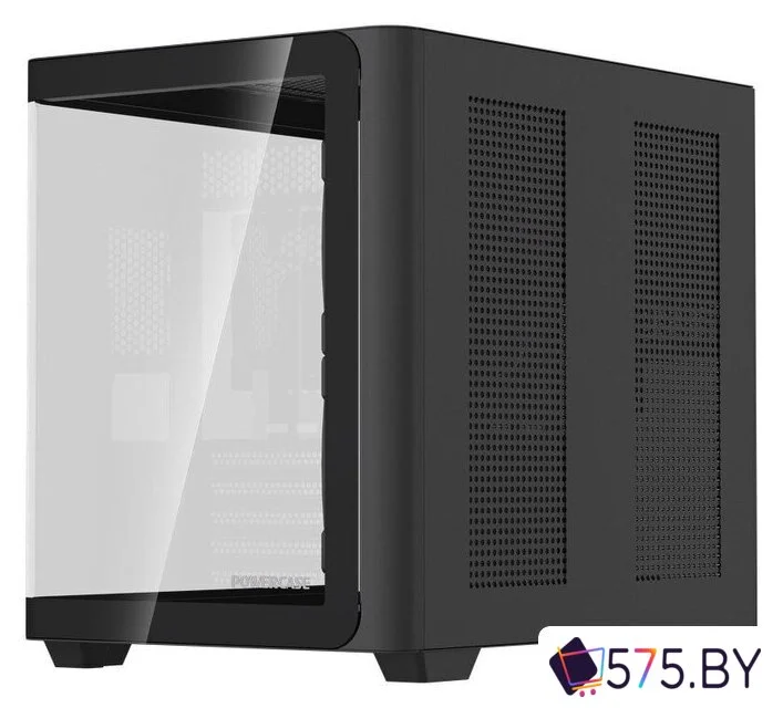 Корпус Powercase Vision Micro M5B CVMM5B-A3 в магазине 575.by