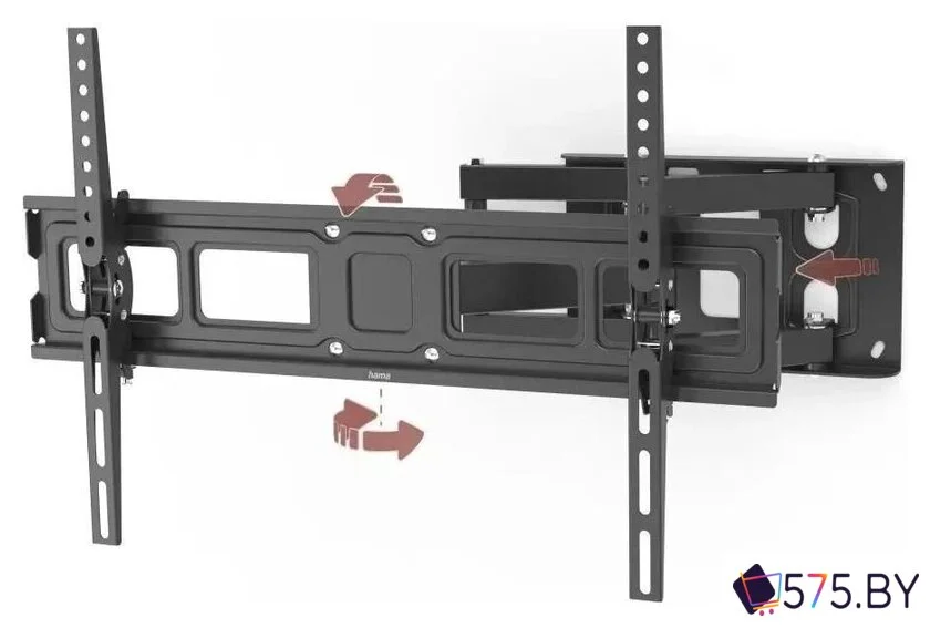Кронштейн для телевизора Hama 00220831 в магазине 575.by