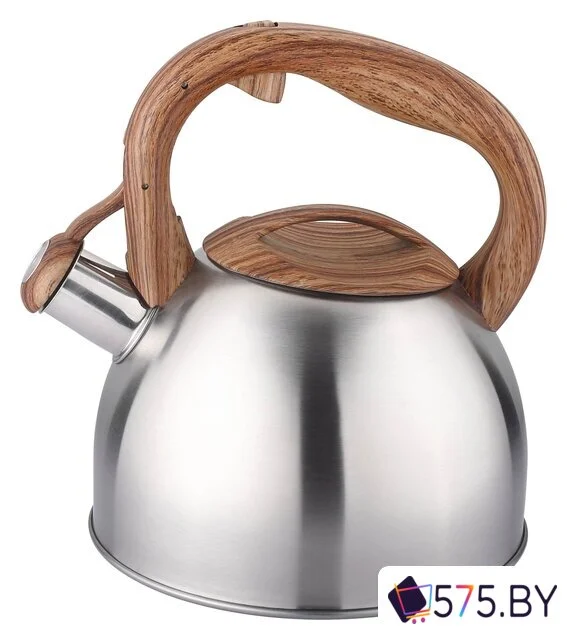 Чайник со свистком Appetite LKD-4125BR в магазине 575.by