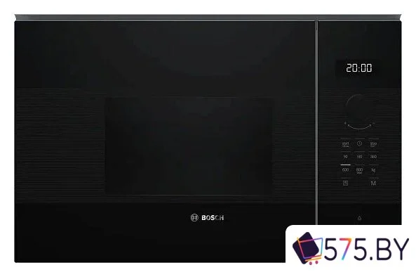 Микроволновая печь Bosch Serie 4 BFL524MB2 в магазине 575.by