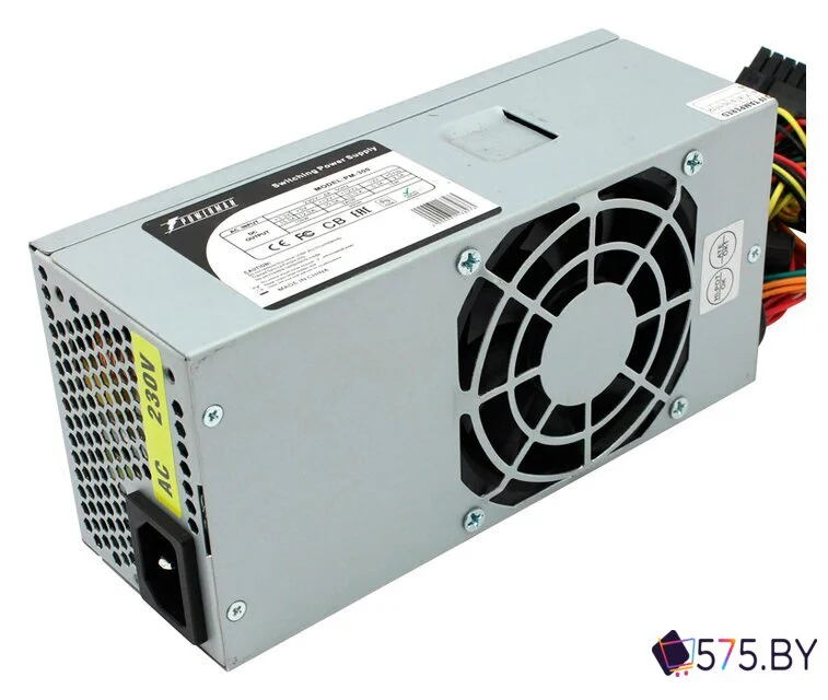 Блок питания Powerman PM-300TFX в магазине 575.by
