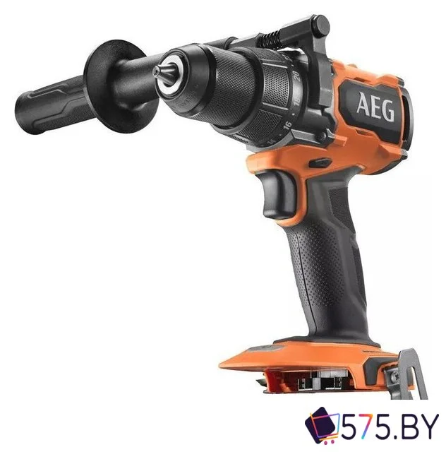 Ударная дрель-шуруповерт AEG Powertools BSB 18BL2-0 4935481042 (без АКБ) в магазине 575.by