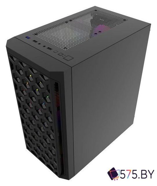 Корпус Powercase Mistral Micro T3B CMIMTB-L3 в магазине 575.by