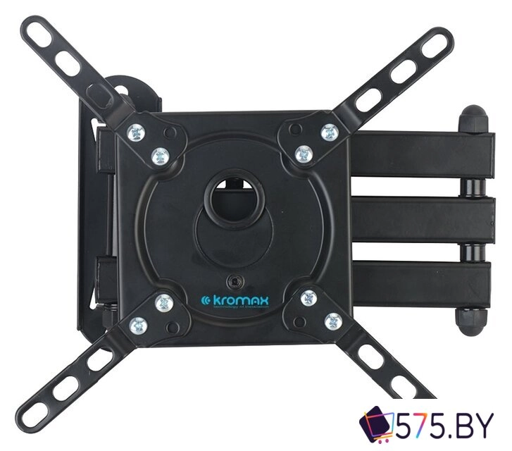 Кронштейн для телевизора Kromax DIX-14 (черный) в магазине 575.by