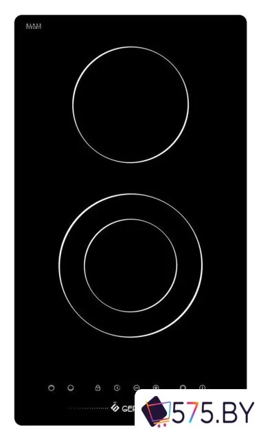 Варочная панель GEFEST ПВЭ 4002 К5 в магазине 575.by