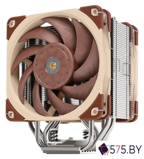 Кулер для процессора Noctua NH-U12A в магазине 575.by