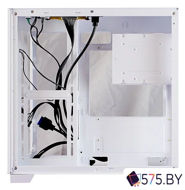 Корпус Ginzzu V400 в магазине 575.by