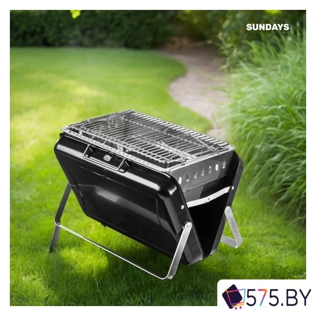 Гриль Sundays KY3421 в магазине 575.by