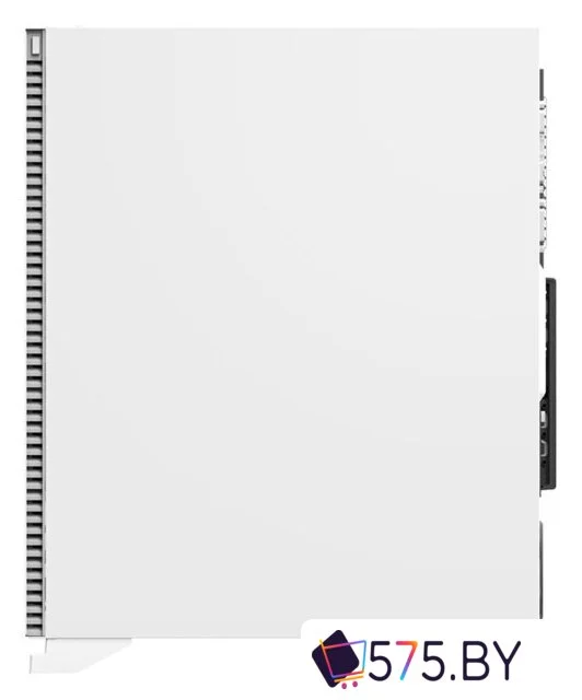 Корпус Zalman S5 (белый) в магазине 575.by