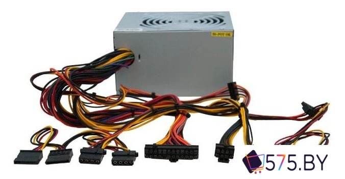 Блок питания ACD GPT450S в магазине 575.by