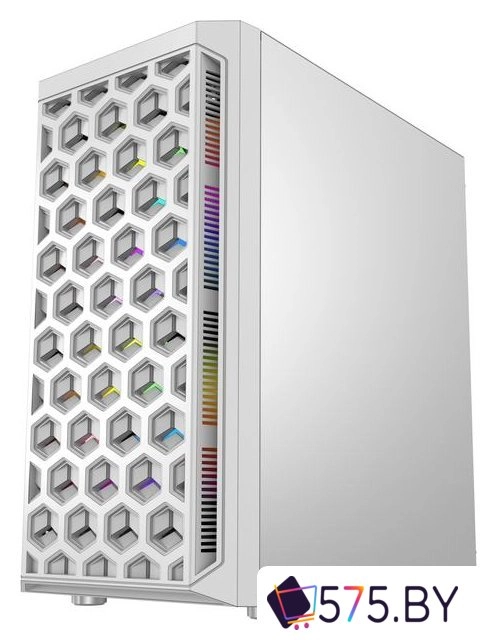 Корпус Powercase Mistral Micro T3W CMIMTW-L3 в магазине 575.by