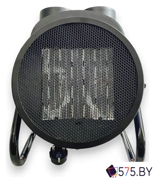 Электрическая тепловая пушка Redbo ABE-3000R в магазине 575.by