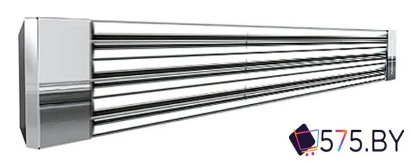 Инфракрасный обогреватель Калашников KIRH-E30T-31 в магазине 575.by