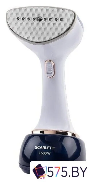 Отпариватель Scarlett SC-GS135S23 в магазине 575.by