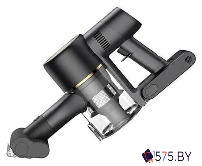 Пылесос Dreame Cordless Vacuum Cleaner R10 Pro (черный) в магазине 575.by