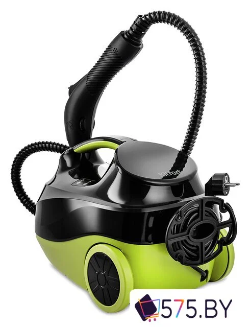 Отпариватель-пароочиститель Kitfort KT-9103-2 в магазине 575.by