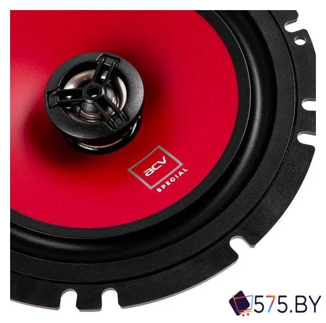 Коаксиальная АС SPL Special S62 в магазине 575.by