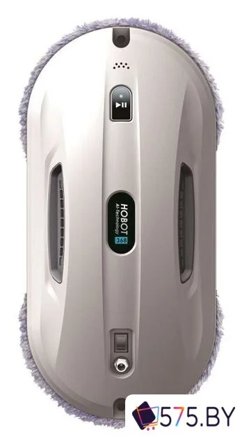 Робот для мытья окон Hobot 368