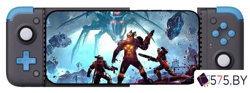Геймпад для смартфона GameSir X2s Bluetooth в магазине 575.by