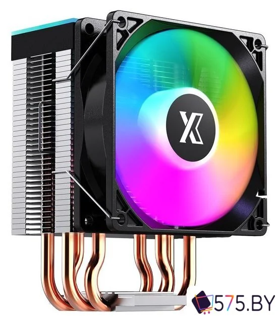 Кулер для процессора XASTRA AE904 FRGB в магазине 575.by