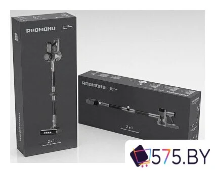 Пылесос Redmond (Редмонд) VH1311 в магазине 575.by