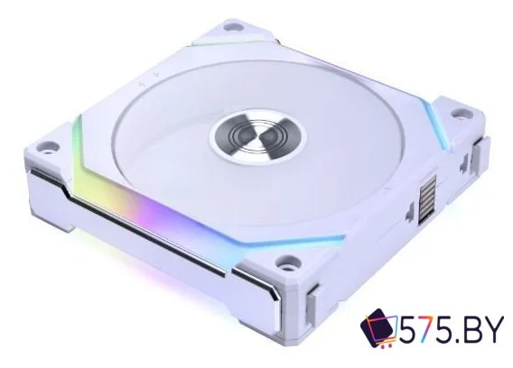 Вентилятор для корпуса Lian Li Uni Fan SL V2 120 G99.12SLV21W.00 в магазине 575.by