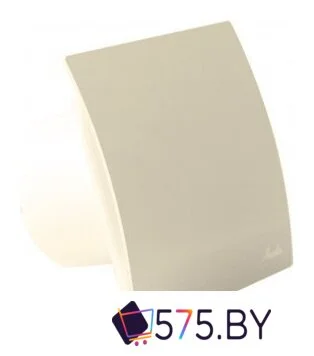 Осевой вентилятор Awenta System+ Turbo 125H KWT125H-PEE125-ZZ125 в магазине 575.by