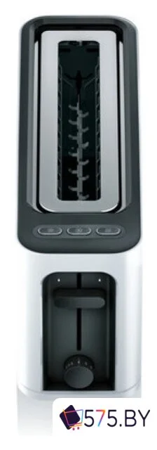 Тостер Braun PurEase HT3100 WH в магазине 575.by