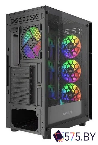 Корпус Powercase Mistral EA17 CMAEA17-A4 в магазине 575.by