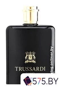 Туалетная вода Trussardi Uomo EdT (100 мл) в магазине 575.by