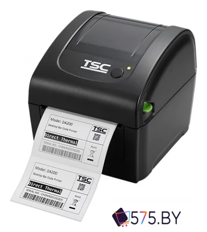 Принтер этикеток TSC DA220 99-158A015-2102 в магазине 575.by