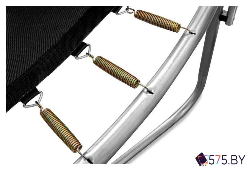 Батут Smile STG-140 в магазине 575.by