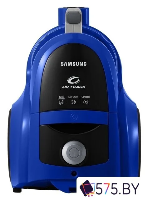 Пылесос Samsung VCC4520S36/XEV в магазине 575.by