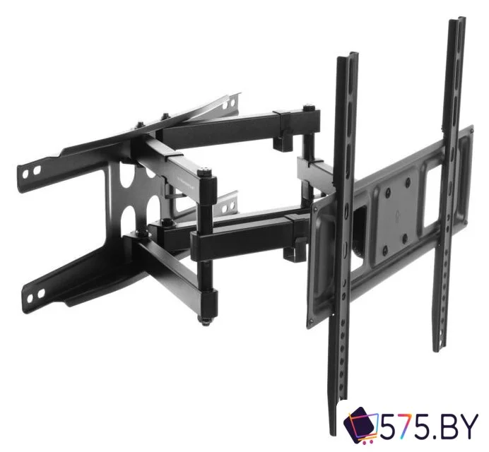 Кронштейн для телевизора Ultramounts UM908 (черный) в магазине 575.by