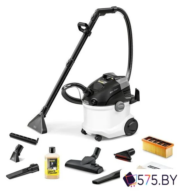 Пылесос Karcher SE 6 Signature Line 1.081-190.0 в магазине 575.by