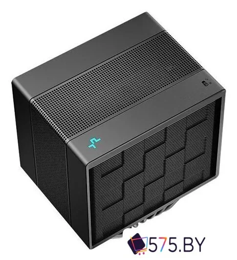 Кулер для процессора DeepCool Assassin 4S R-ASN4S-BKGPMN-G в магазине 575.by