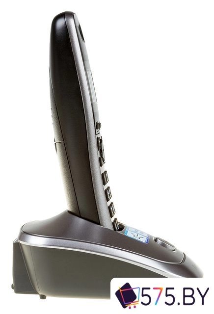 Радиотелефон Panasonic KX-TG2511RUM в магазине 575.by