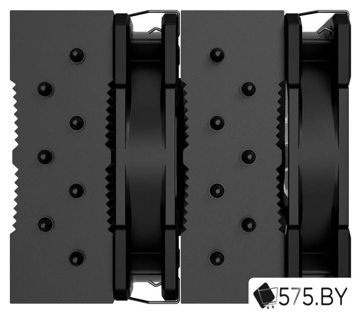 Кулер для процессора ID-Cooling SE-207-XT ARGB в магазине 575.by