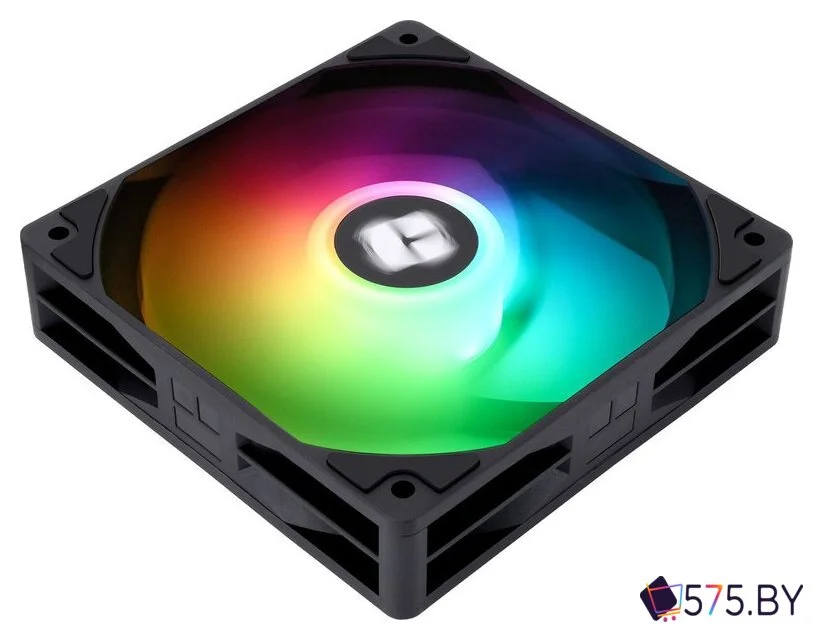 Вентилятор для корпуса Thermalright TL-C12C-X28-S (черный) в магазине 575.by