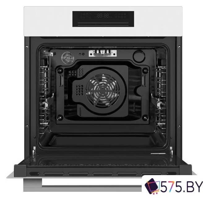 Электрический духовой шкаф Meferi MEO6016WH Comfort Plus в магазине 575.by