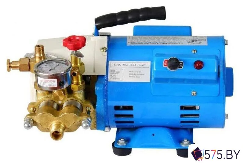 Опрессовщик Zitrek DSY-6-60 068-1321 в магазине 575.by