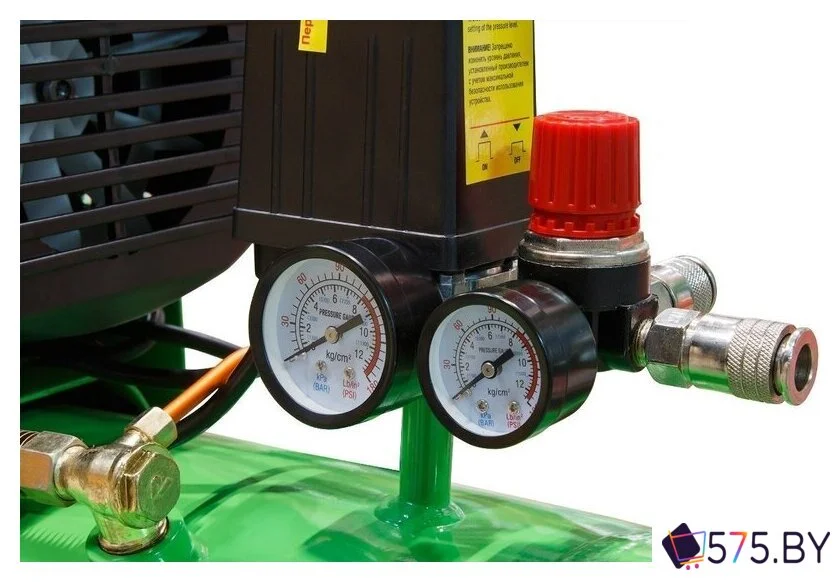 Компрессор ECO AE-501-3 в магазине 575.by
