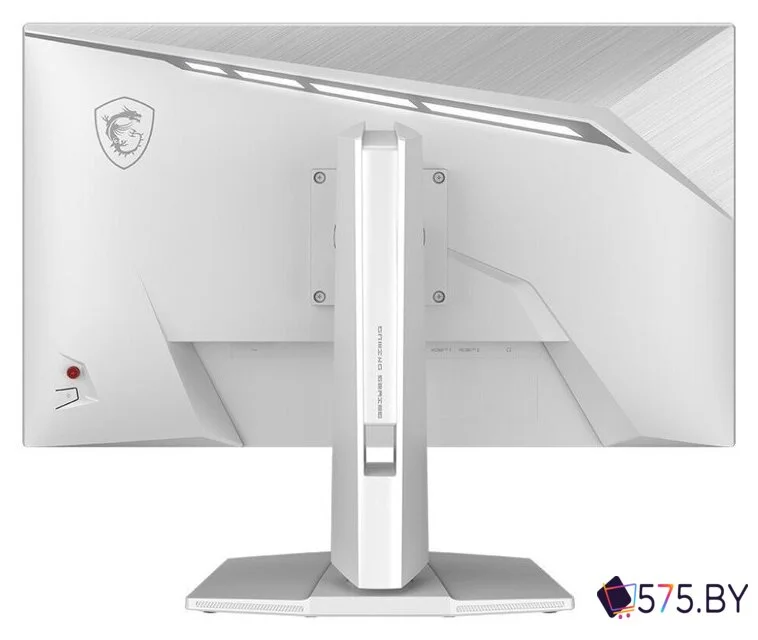 Игровой монитор MSI MAG 274QRFW E20 в магазине 575.by