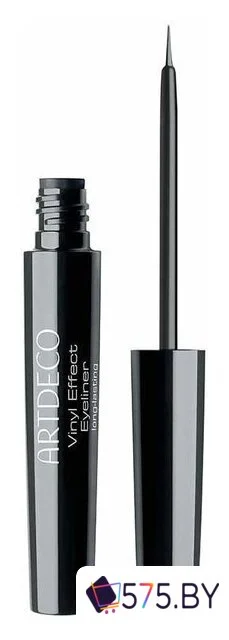 Подводка жидкая Artdeco Vinyl Effect Eyeliner Long-Lasting 2601.10 в магазине 575.by