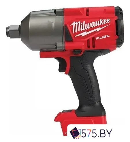 Гайковерт Milwaukee M18 ONEFHIWF34-0X Fuel 4933459729 (без АКБ, кейс) в магазине 575.by