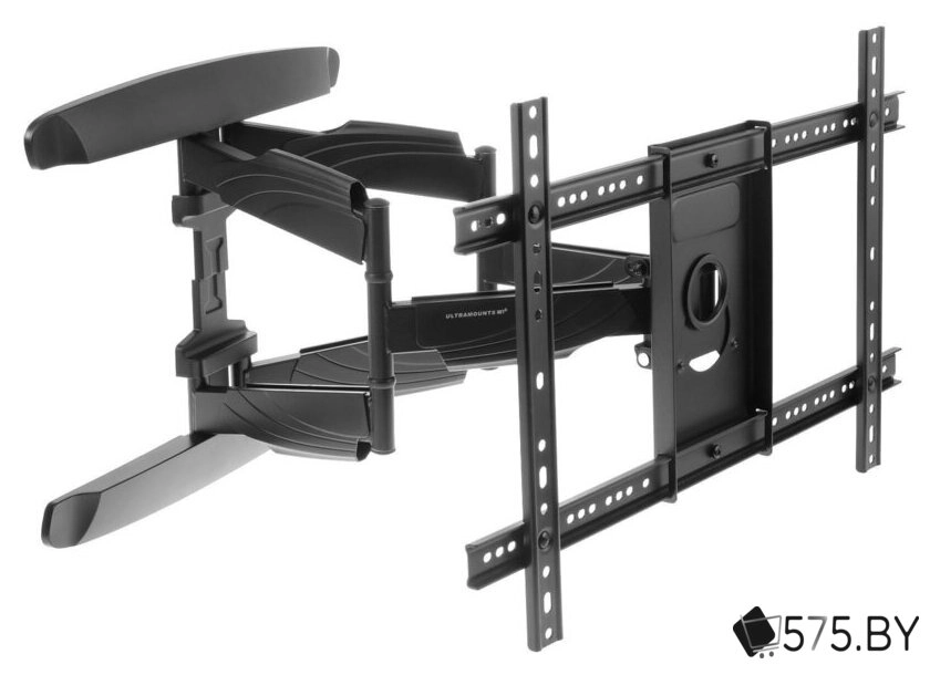 Кронштейн для телевизора Ultramounts UM912 (черный) в магазине 575.by