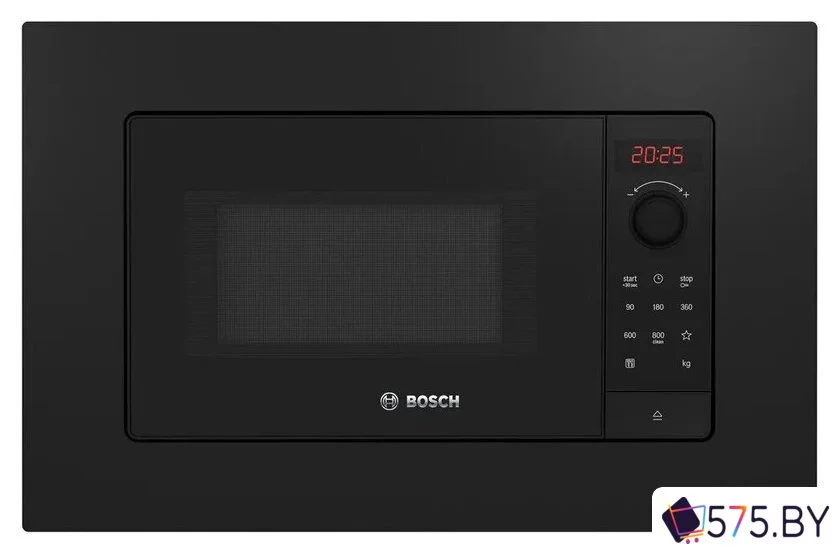 Микроволновая печь Bosch Serie 2 BFL623MB4 в магазине 575.by